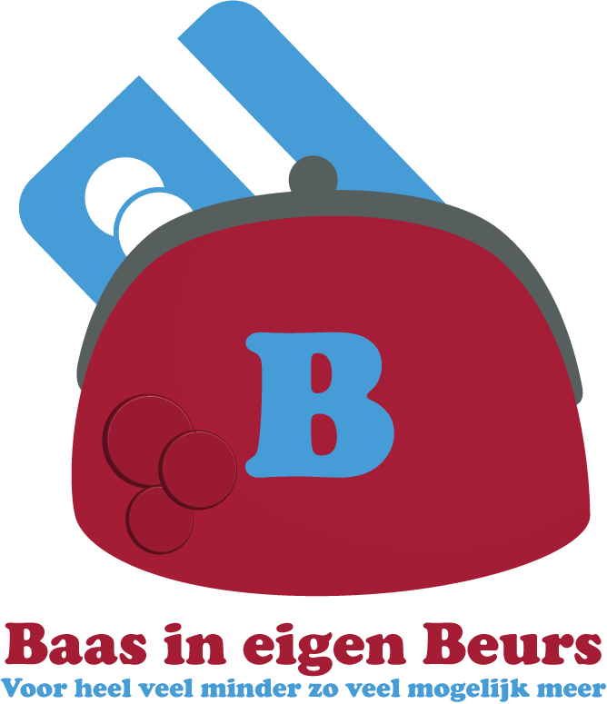 Baas in eigen Beurs